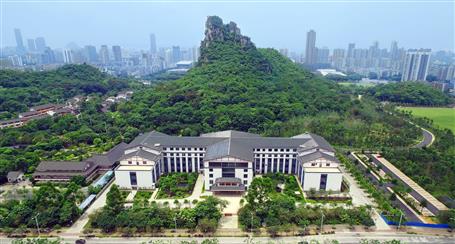 公司這些項(xiàng)目被評為2018年廣西建設(shè)工程最高質(zhì)量獎