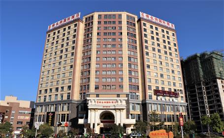 又一項目獲廣西建筑裝飾工程優(yōu)質獎！