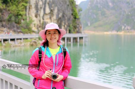 心中的長(zhǎng)征 青春的贊歌 追記百色市駐樂(lè)業(yè)縣百坭村第一書(shū)記、優(yōu)秀選調(diào)生黃文秀