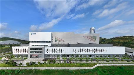 三年四“魯班”！冶建公司獲第六座魯班獎