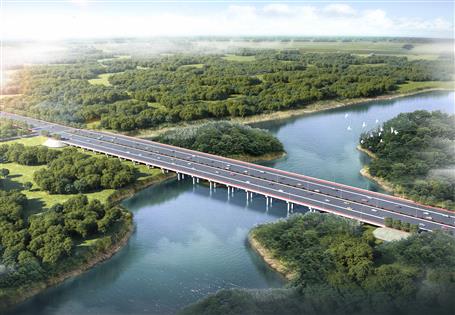 提升“三力” 爭(zhēng)創(chuàng)佳績(jī)?chǔ)蛞苯ɑA(chǔ)分公司承建項(xiàng)目舉行開(kāi)工儀式