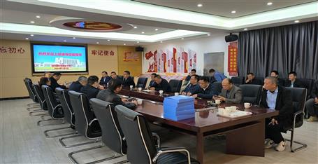 廣東省督導(dǎo)組到陸河職業(yè)技術(shù)學(xué)校項(xiàng)目開(kāi)展專項(xiàng)督導(dǎo)工作