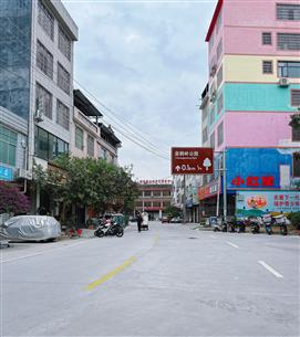 【錨定目標 奮力沖刺】冶建公司忻城項目順利通過竣工驗收