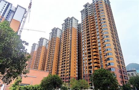 【奮進(jìn)二季度】冶建桂金分公司項目順利通過竣工驗收并交付